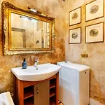 דירה Interesting Design Great Location Dobra Street
