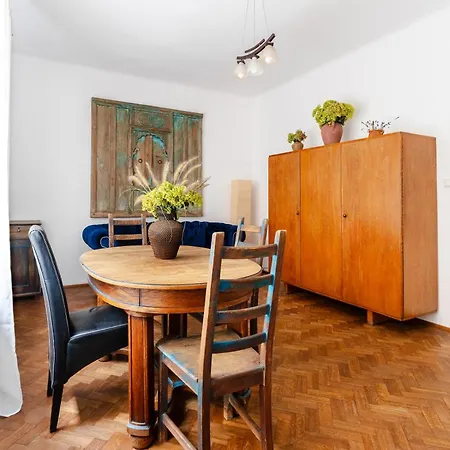 Interesting Design Great Location Free Parking * Warszawa