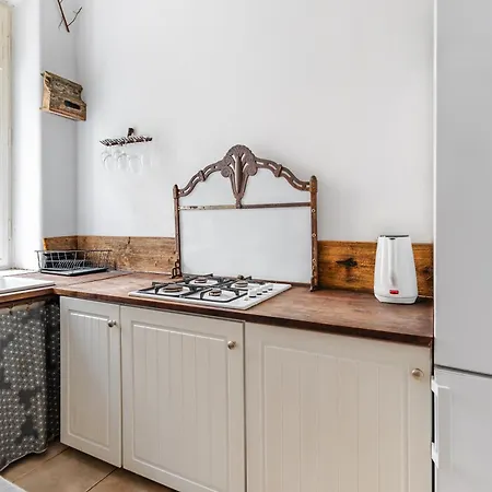 Interesting Design Great Location Free Parking Warszawa