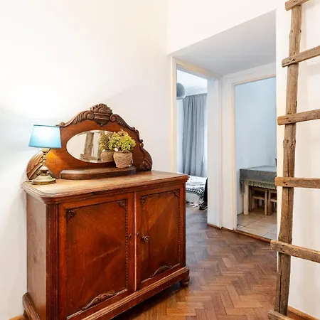 Interesting Design Great Location Free Parking Apartamento *