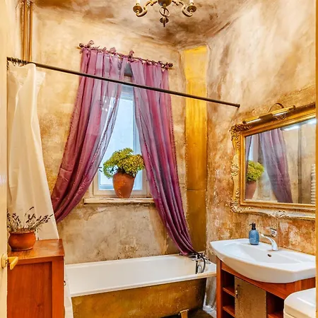 Apartamento Interesting Design Great Location Free Parking Varsovia