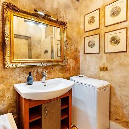 Apartamento Interesting Design Great Location Free Parking